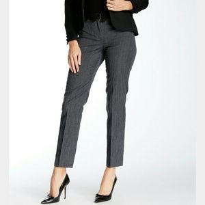 J.McLaughlin Lace Waist Band Slim Fi